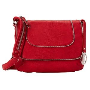 CARLOS by Carlos Santana "Ella" (Red)